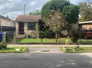 1765 NW 17th St, Miami, FL 33125