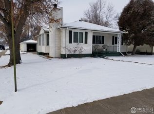 803 Simpson St, Fort Morgan, CO 80701