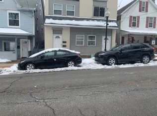 401 Carothers Ave #2, Carnegie, PA
