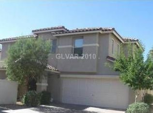 957 Grand Cerritos Ave, Las Vegas, NV 89183