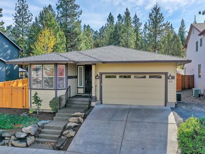 430 NW Flagline Dr, Bend, OR, 97703
