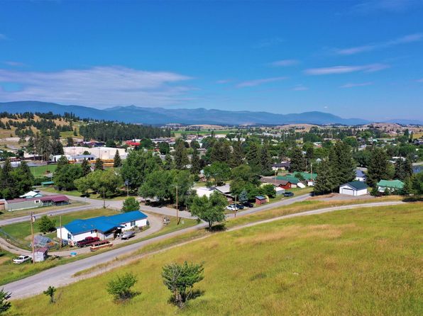 640 Central Ave, Eureka, MT 59917