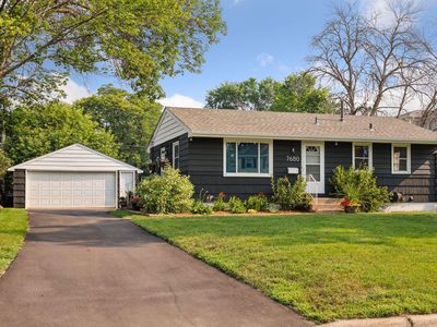 7680 61st Ave N, New Hope, MN, 55428