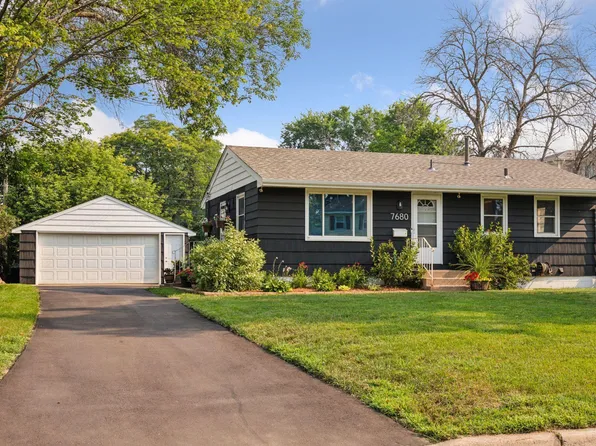 7680 61st Ave N, New Hope, MN 55428