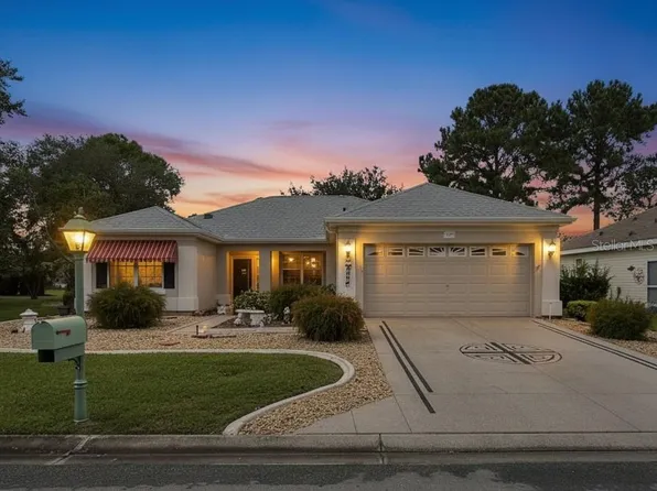 9285 SE 126th St, Summerfield, FL 34491