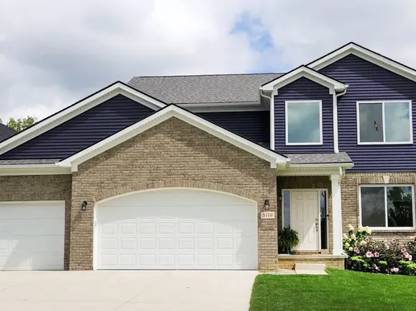 Homes Available Soon, Forestview Estates