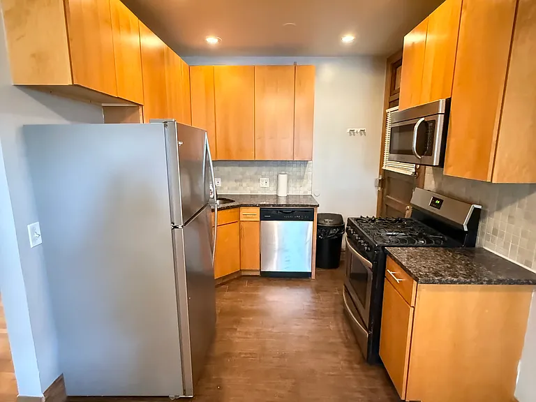 2901 N Kolmar Ave #1 — Photo 9