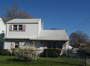 416 Jansen Ave, Avenel, NJ 07001