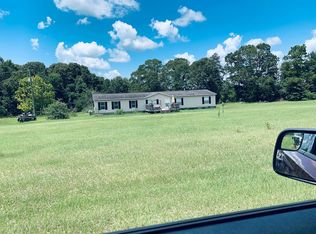 2488 Pineville Rd, Buena Vista, GA 31803