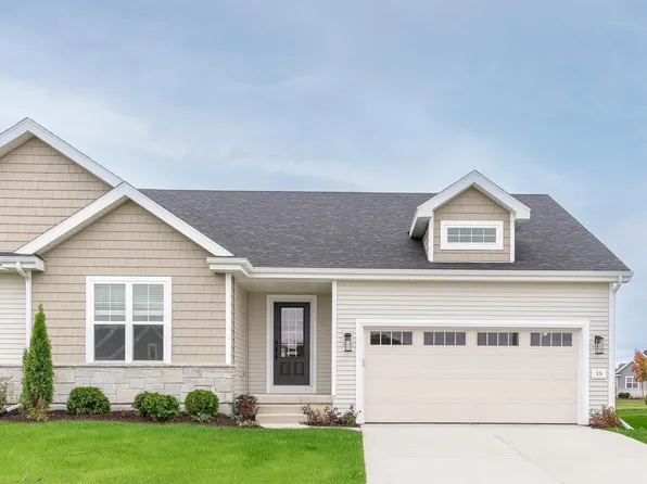 35 Spittlebug Circle, Madison, WI 53718