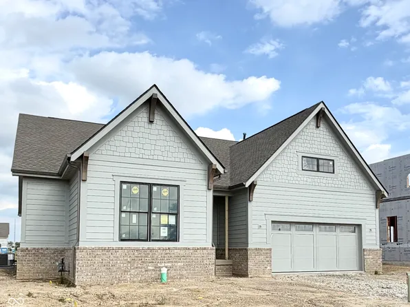 16801 Tractive Dr, Westfield, IN 46074