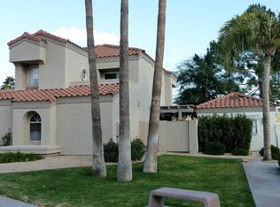 12001 N 40th Way, Phoenix, AZ 85028