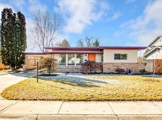 1929 W Bedford Dr, Boise, ID 83705