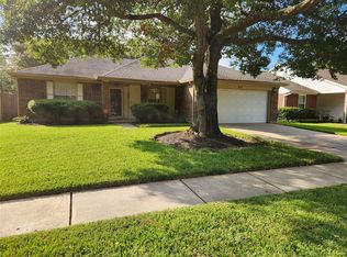 5515 Pimberton Ln, Spring, TX 77379