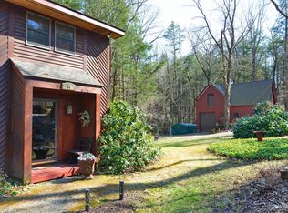 44 Little Bungee Hill Rd, Woodstock Valley, CT 06282