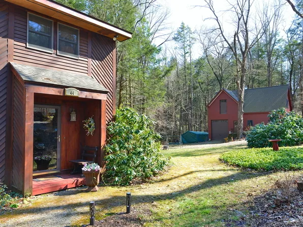 44 Little Bungee Hill Road, Woodstock, CT 06282