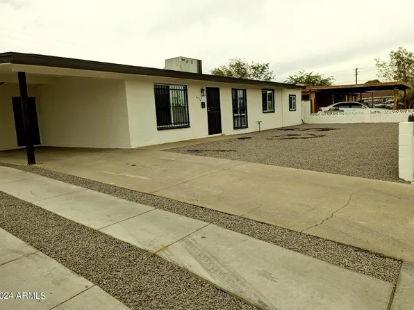 4734 N 49TH Avenue, Phoenix, AZ 85031
