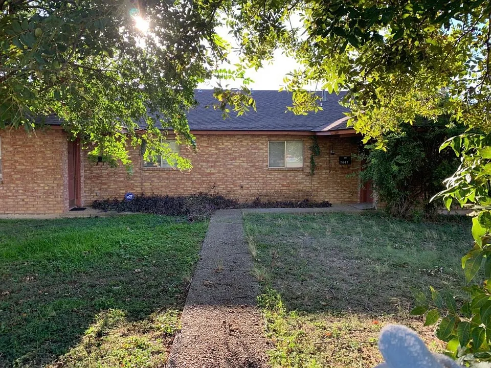7645 Orland Park #7645