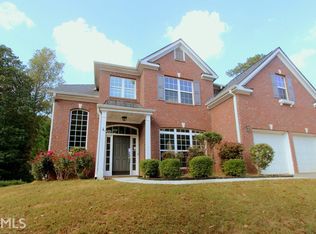 403 Long Branch Way #219, Canton, GA 30115