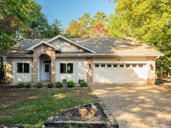 39 Cordoba Way, Hot Springs, AR 71909