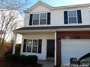12239 Royal Castle Ct, Charlotte, NC 28277