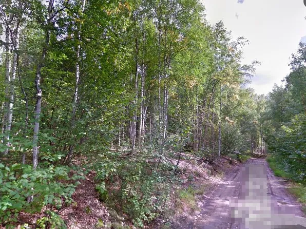 Nhn Reconstruction Rd, Fairbanks, AK 99709