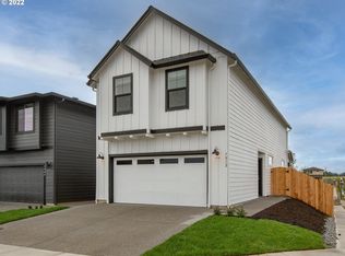 7012 N Montgomery Way, Ridgefield, WA 98642