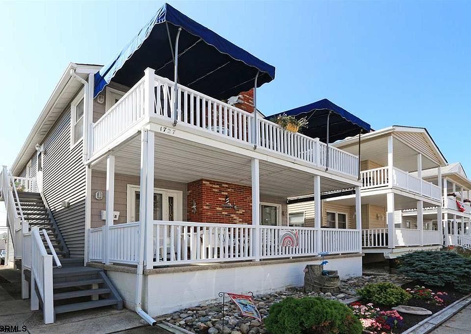 1st image of 1727 Haven Ave #2