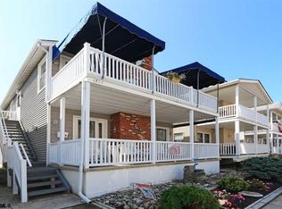 1727 Haven Ave #2, Ocean City, NJ 08226