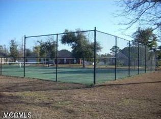 LOT 18 Perdido Blvd LOT 18, Gautier, MS 39553