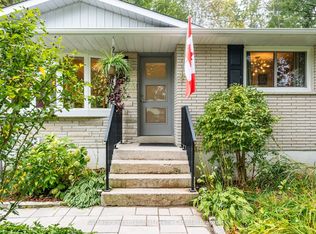 56 Shakespeare Ave, Niagara On The Lake, ON L0S 1J0