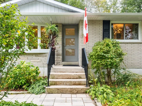 56 Shakespeare Ave, Niagara On The Lake, ON L0S 1J0