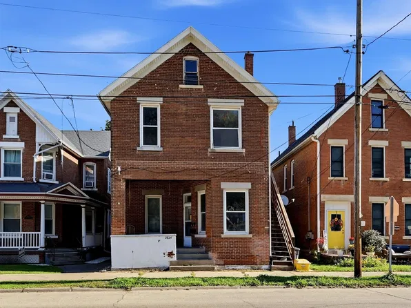 2824 Central Ave, Dubuque, IA 52001
