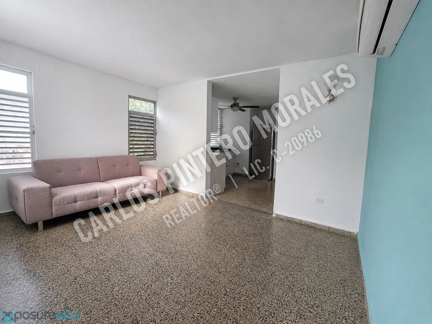 1 bed, 1.0 bath, 1000 sqft — Photo 4