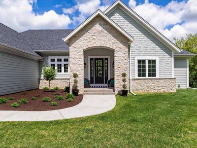5042 Romans WAY, Colgate, WI, 53017