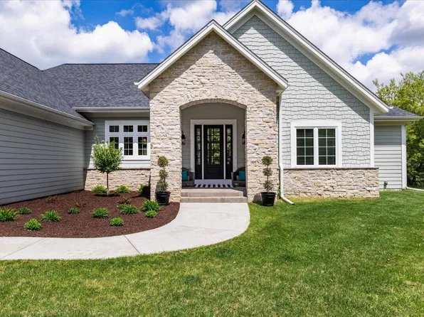 5042 Romans WAY, Colgate, WI 53017