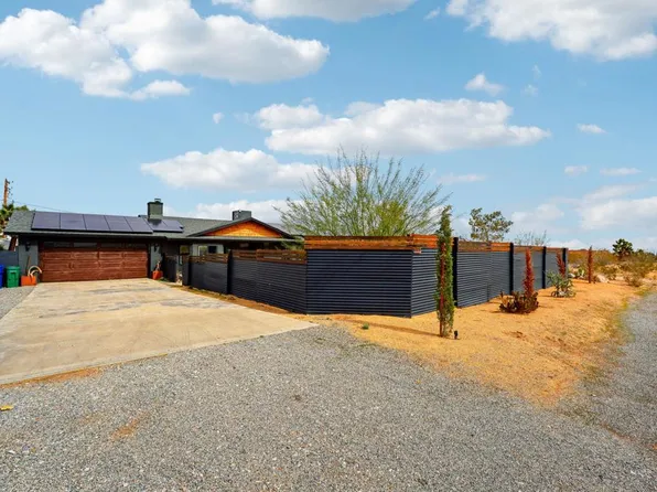 57816 Saratoga Ave, Yucca Valley, CA 92284