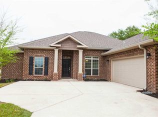 4774 Haggerty Ln, Pace, FL 32571