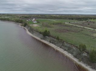 Co 513 T Rd, Rapid River, MI 49878