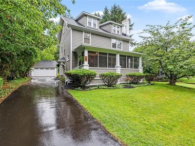 13 Brook Rd, Pittsford, NY, 14534