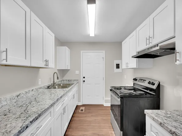 618 Coleman Ave, Rocky Mount, NC 27801