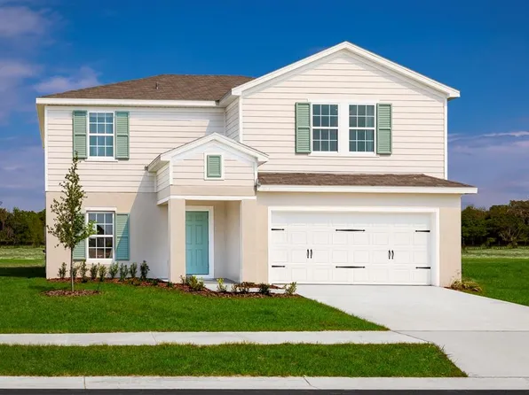 314 Biltmore Blvd, Dundee, FL 33838