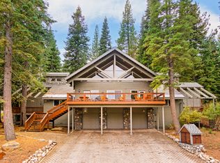 12471 Muhlebach Way, Truckee, CA 96161