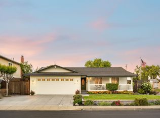 6985 Ann Arbor Way, Dublin, CA 94568