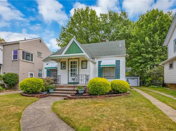 4019 W 163rd St, Cleveland, OH 44135