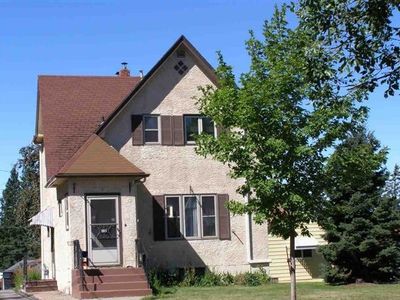 1011 McKinley Ave, Eveleth, MN, 55734