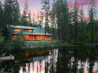 3750 Camas Creek Rd, Peshastin, WA 98847