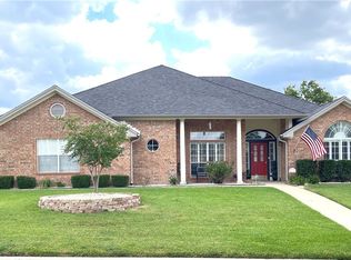 600 Llama Trl, Harker Heights, TX 76548