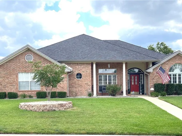 600 Llama Trl, Harker Heights, TX 76548