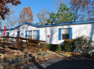 1004 Robin Hood Dr, Murrayville, GA 30564